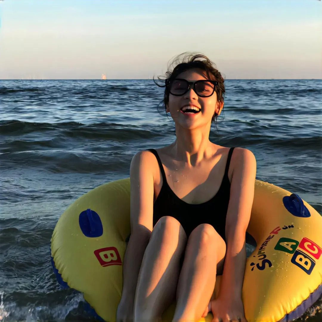 海啸鲨机