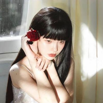 深宫红泪