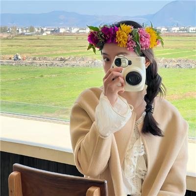 女人们的谈话
