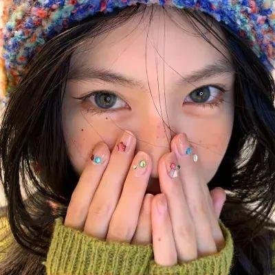 府上娶了个锦鲤新娘